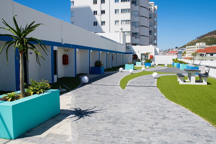Hotel Exterior 138 of 138
