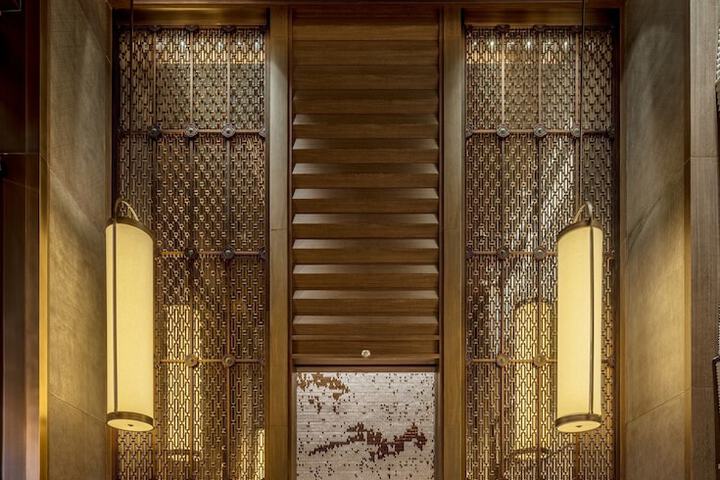 Hotel 135 of 140