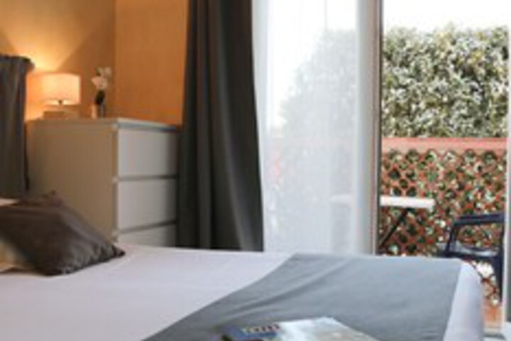 Fitness Facility Photos