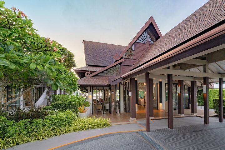 Hotel 127 of 136