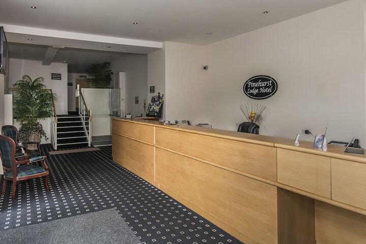 Hotel 2 of 40