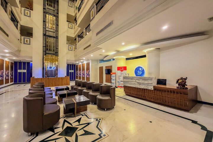 Hotel Interior 3 of 55