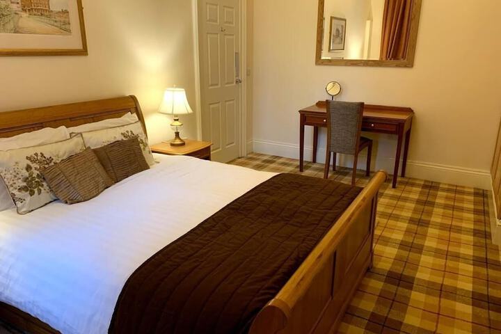 Mansion House Image 7