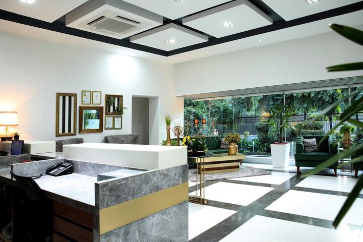 Lobby Photos