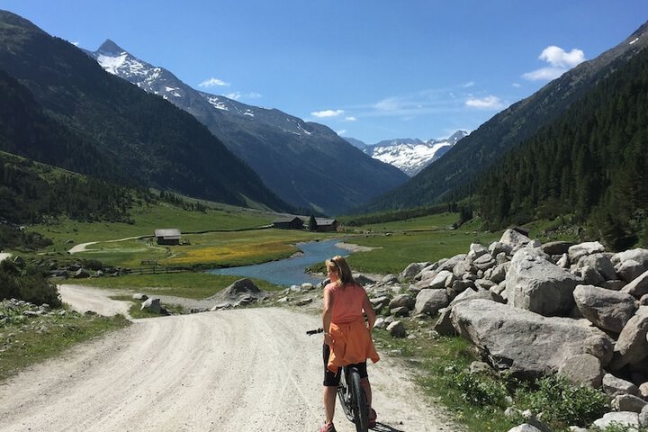 Bicycling