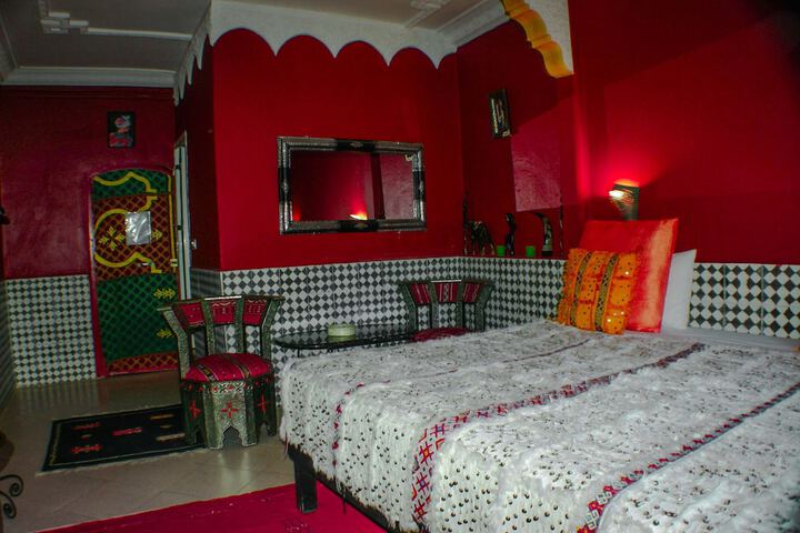 Room 4 of 23