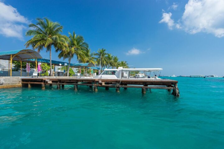 ISLAND RELAXING