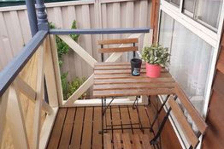 Terrace/Patio 12 of 13