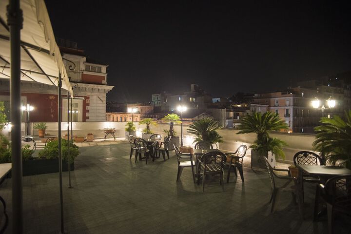 Terrace/Patio 58 of 59