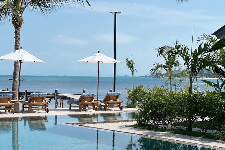 Pearl of Samui Resort