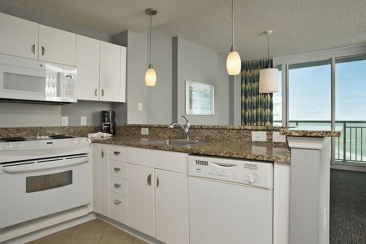 1 Bedroom Suite Murphy Bed Ocean View (20 of 70)