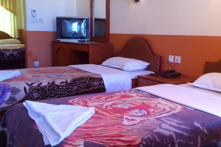 Room 23 of 161