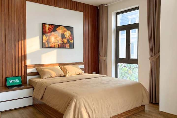 Katka Riverside Homestay Hai Phong