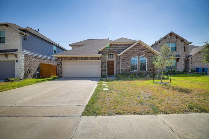Photo of Spacious Texas Vacation Rental w / Community Pool!