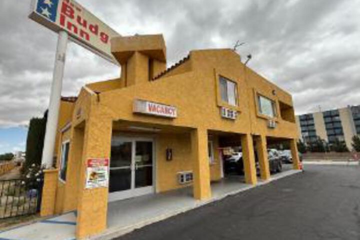 Photo of New Budget Inn