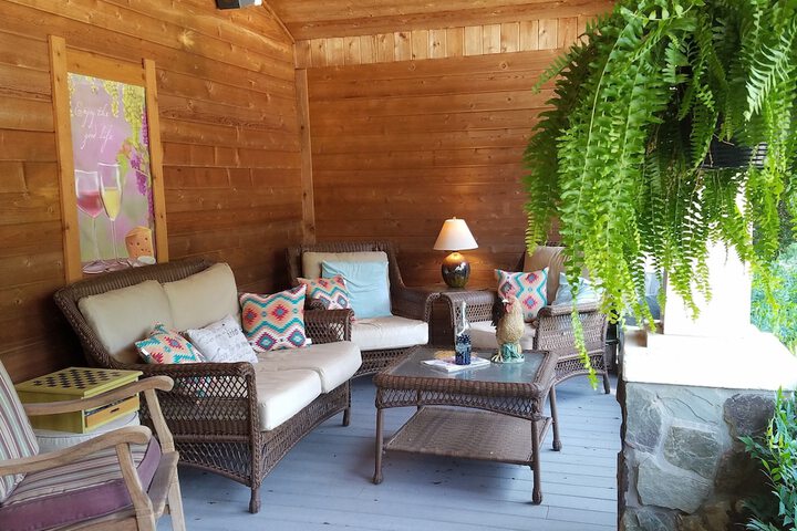 Terrace/Patio 17 of 31