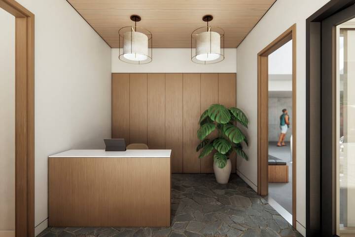 Hotel Interior 109 of 170