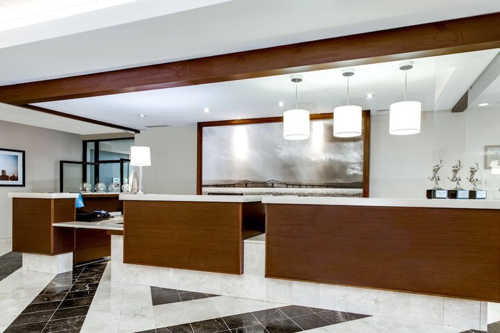 Hotel Interior 2 of 85