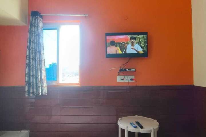 Room 7 of 7