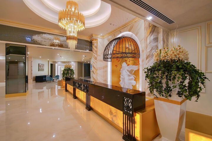 Hotel Interior 3 of 171