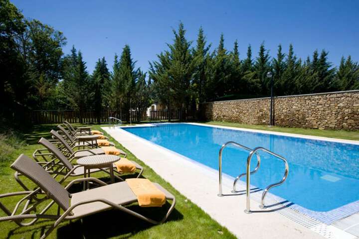 Pool to Cool