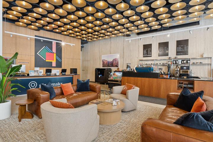 Hotel Interior 154 of 176