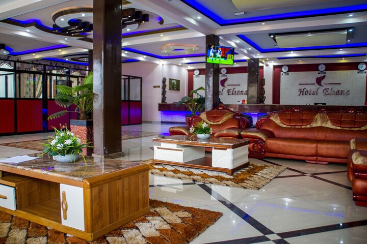Hotel Interior 2 of 45