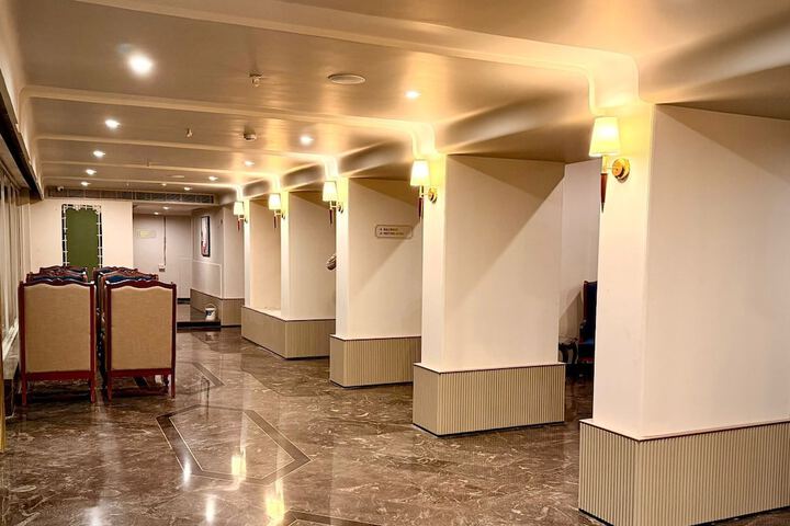 Lobby Photos
