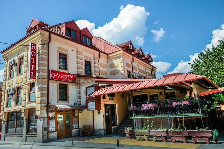 Hotel Premier Centar