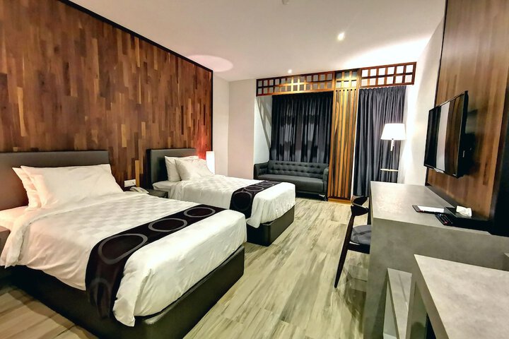 Room 15 of 52