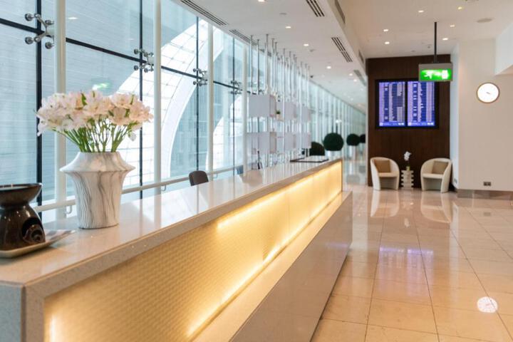 Standard Suite