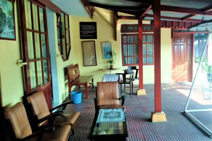 Hotel Interior 2 of 36