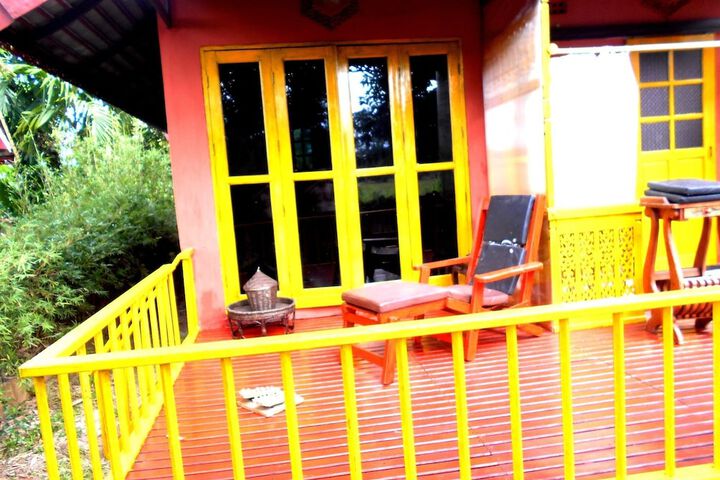 Terrace/Patio 5 of 28