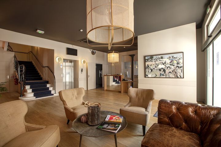 Hotel Interior 2 of 59