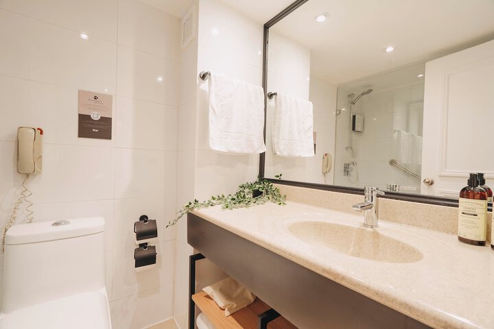 Bathroom Vanities
