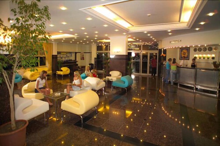 Hotel Interior 5 of 57
