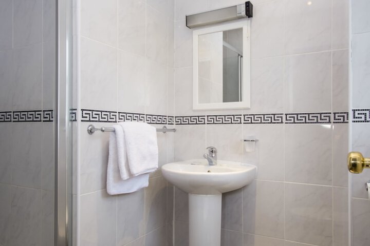 Bath Interior