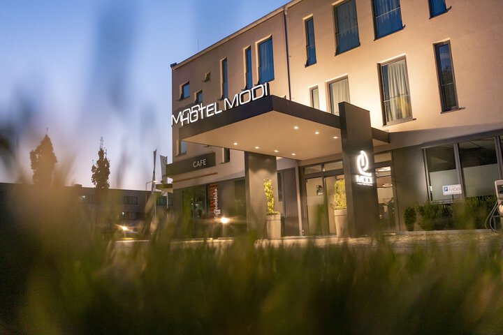 Hotel 70 of 74