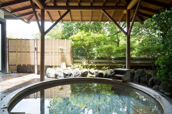 Spa Photos