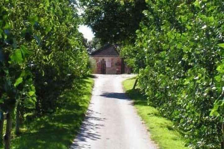 Outside Photo