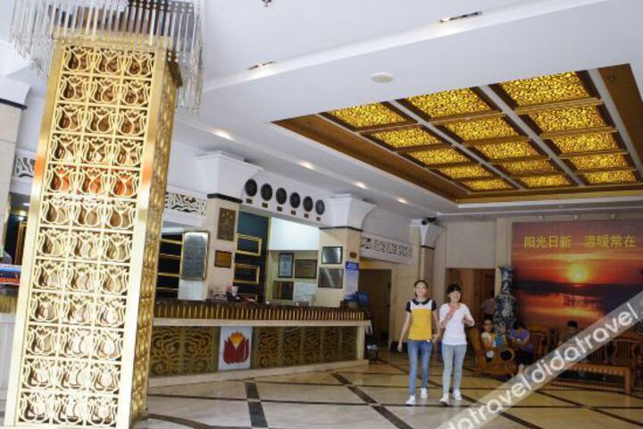 Hotel Interior 7 of 12