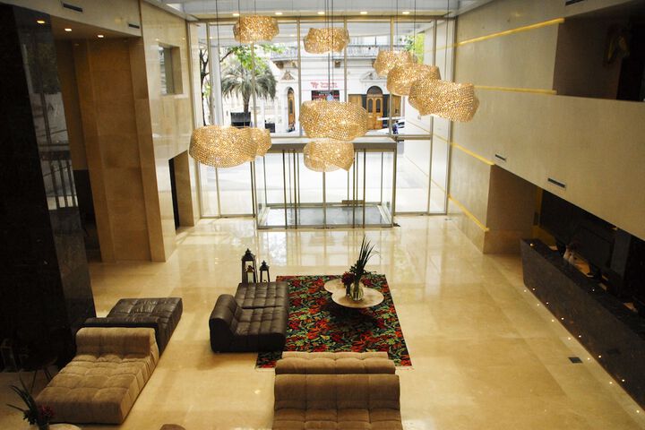 Hotel Interior 4 of 84