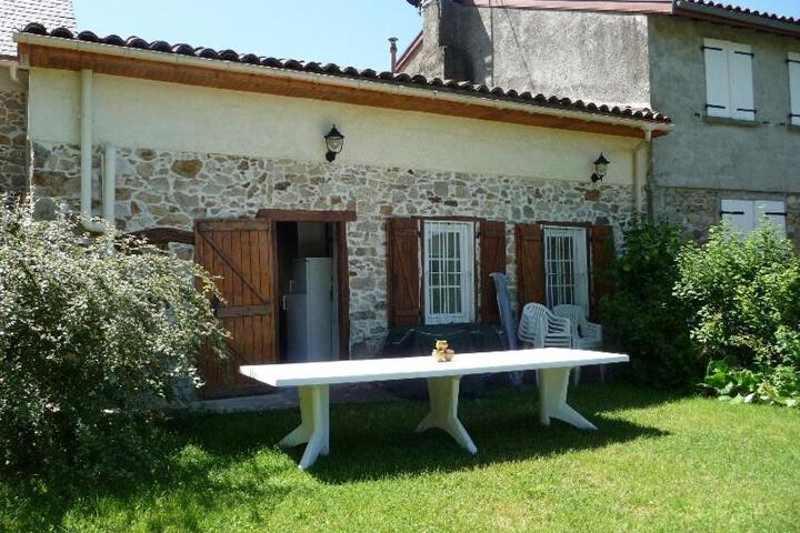 La peyrolyse