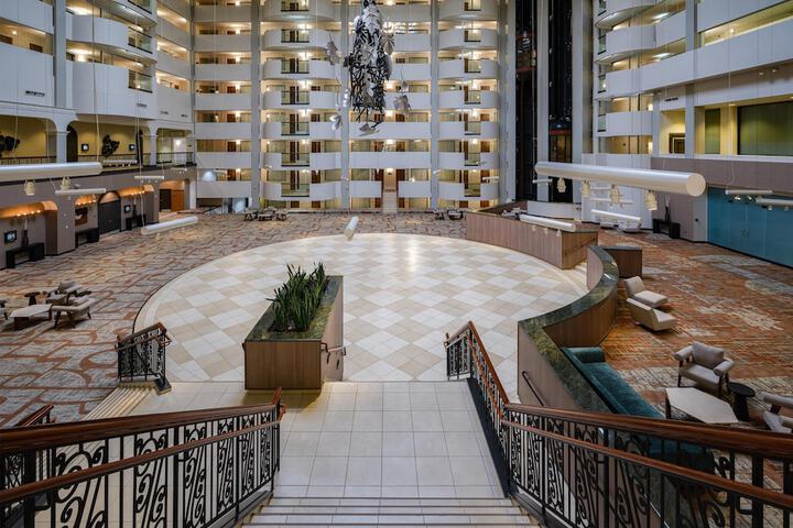 Hotel Interior 3 of 82