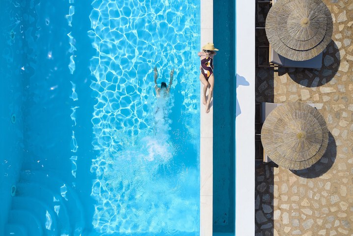 EmGard Suites Kythnos in Kithnos