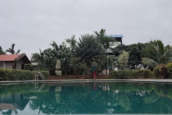 Pool 6 of 11