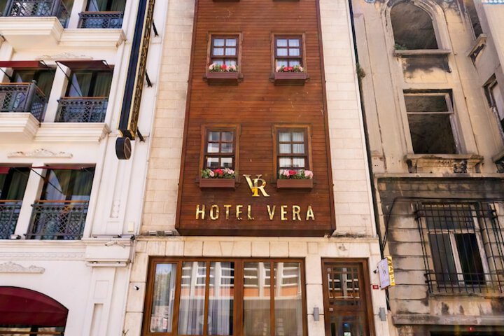 Hotel 56 of 56