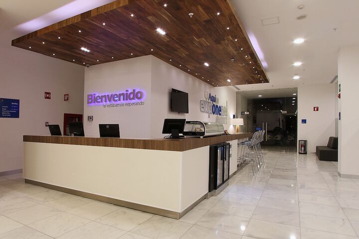 Hotel Interior 3 of 55