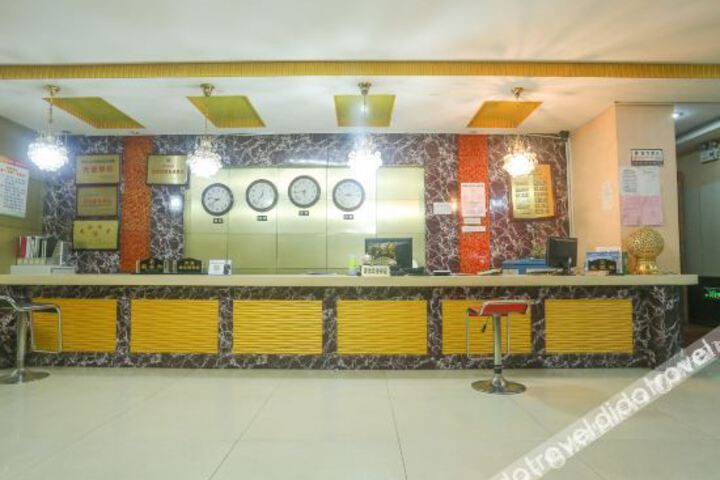 Hotel Interior 8 of 13