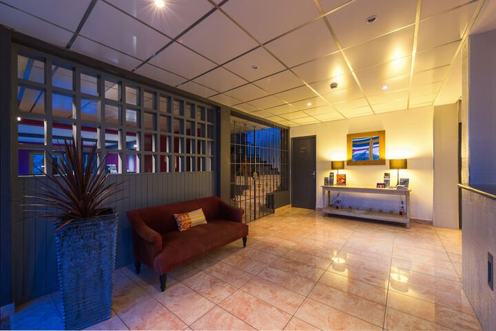 Hotel Interior 2 of 48